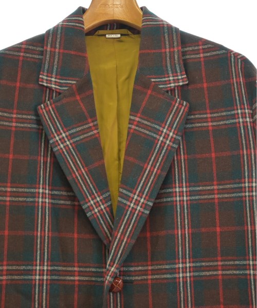 GUCCI 切斯特披風