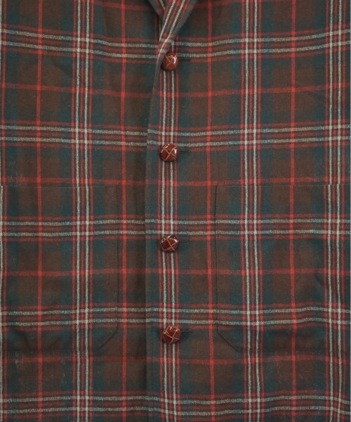 GUCCI 切斯特披風