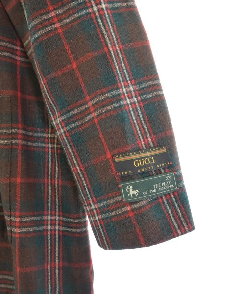 GUCCI 切斯特披風