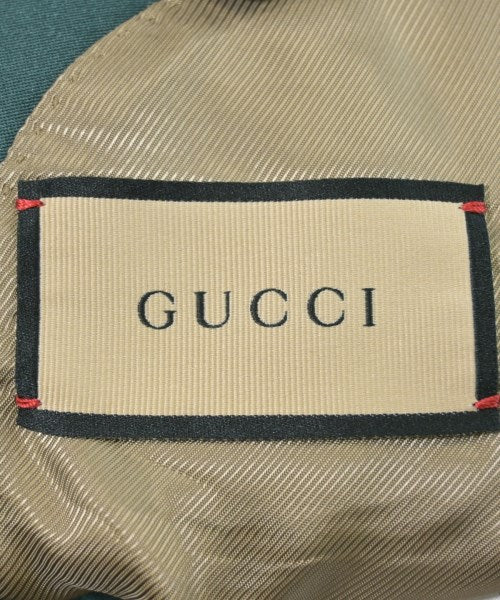 GUCCI 西裝外套