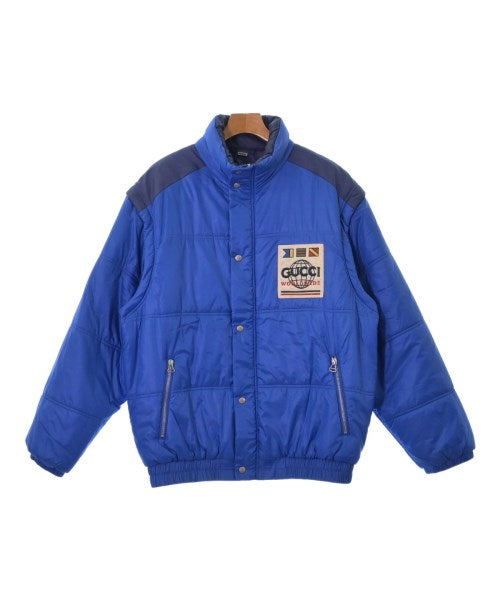 GUCCI 羽絨夾克/背心