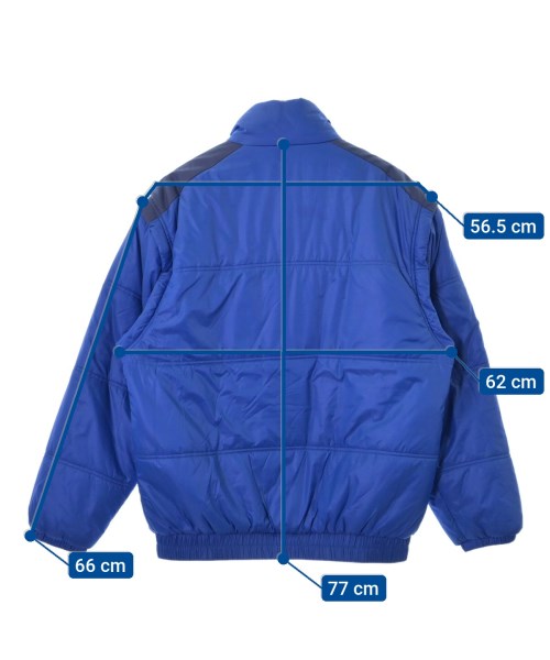 GUCCI 羽絨夾克/背心