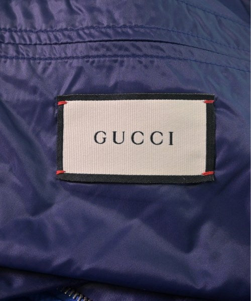 GUCCI 羽絨夾克/背心
