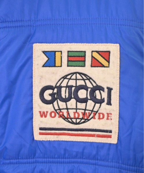 GUCCI 羽絨夾克/背心