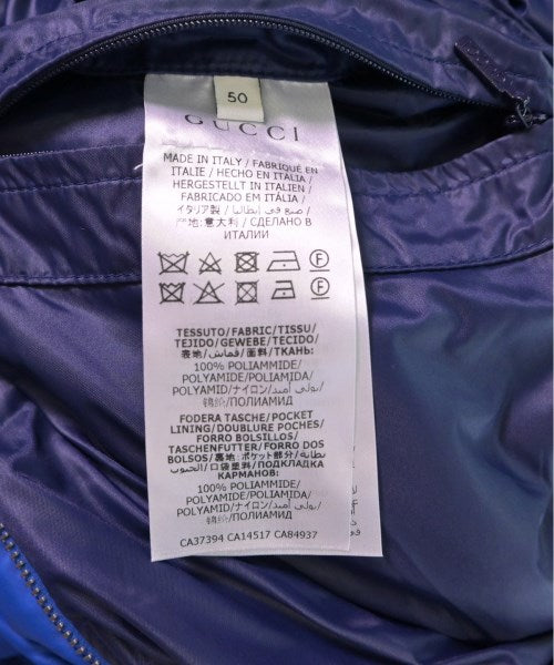 GUCCI 羽絨夾克/背心