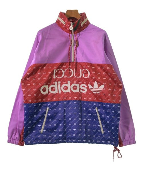 GUCCI 斜紋夾克