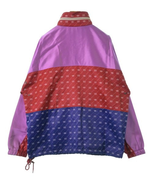 GUCCI 斜紋夾克