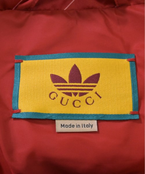 GUCCI 斜紋夾克
