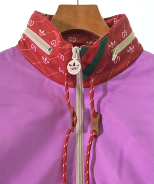 GUCCI 斜紋夾克