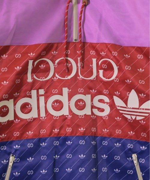 GUCCI 斜紋夾克
