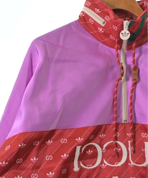GUCCI 斜紋夾克