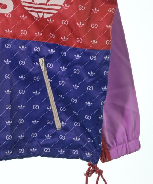 GUCCI 斜紋夾克