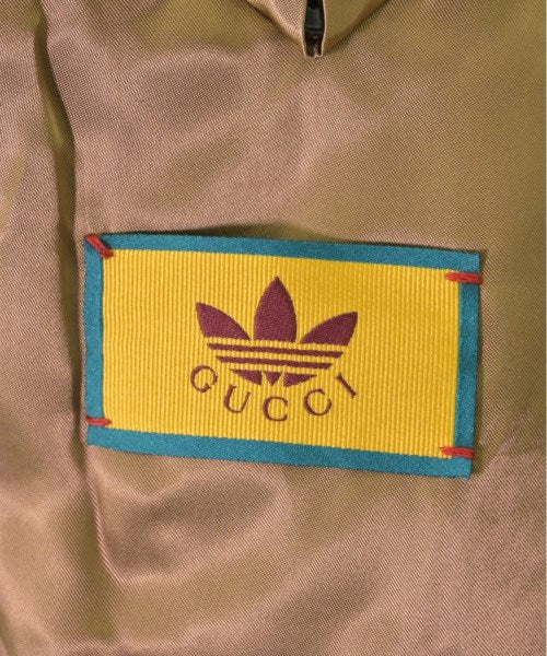 GUCCI 斜紋夾克