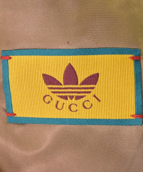 GUCCI 斜紋夾克