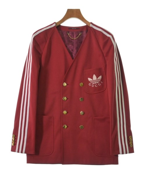 GUCCI 休閒夾克