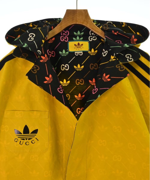 GUCCI 其他大衣