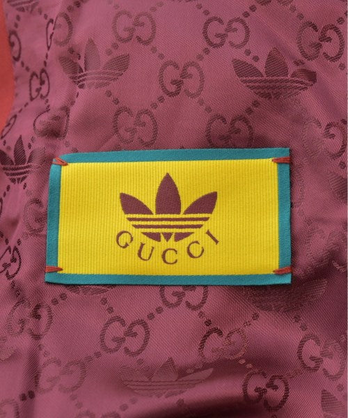 GUCCI 休夾克