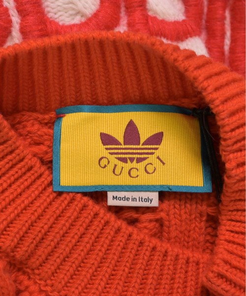 GUCCI 毛衣