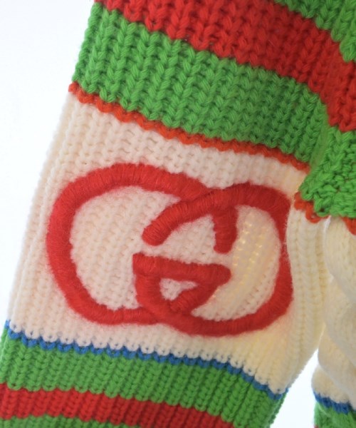 GUCCI 毛衣