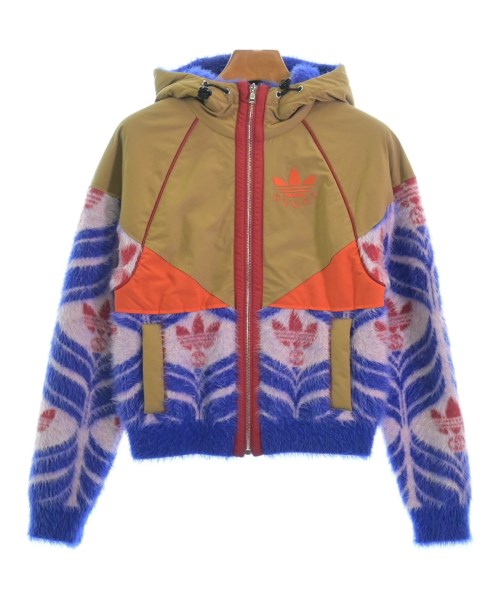 GUCCI 斜紋夾克