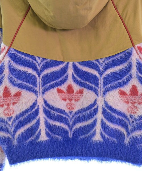 GUCCI 斜紋夾克