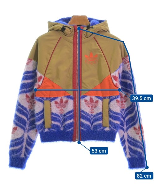 GUCCI 斜紋夾克