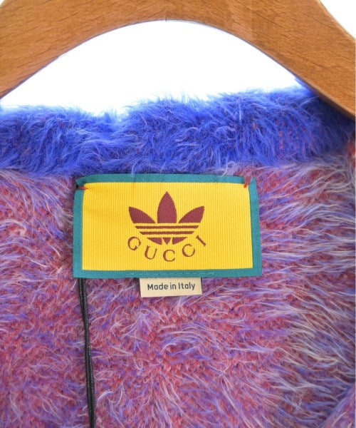 GUCCI 斜紋夾克