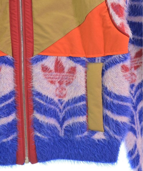 GUCCI 斜紋夾克