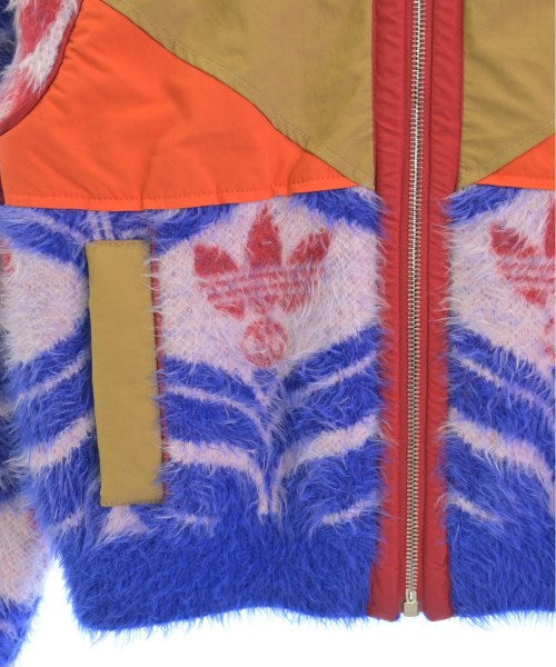 GUCCI 斜紋夾克