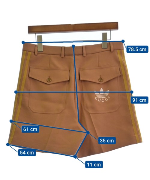 GUCCI 短