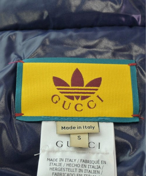 GUCCI 羽絨夾克/背心