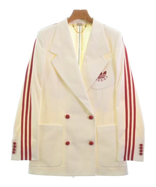 GUCCI 休夾克