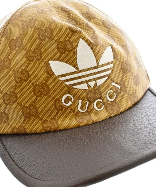 GUCCI 棒球帽