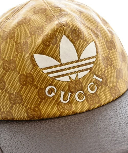 GUCCI 棒球帽
