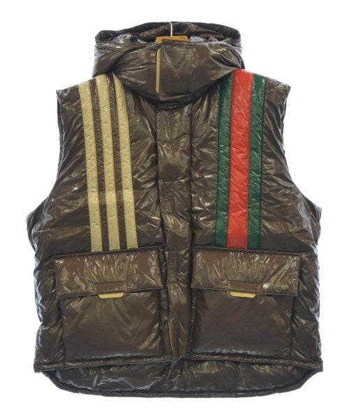 GUCCI 羽絨夾克/背心
