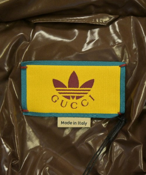 GUCCI 羽絨夾克/背心