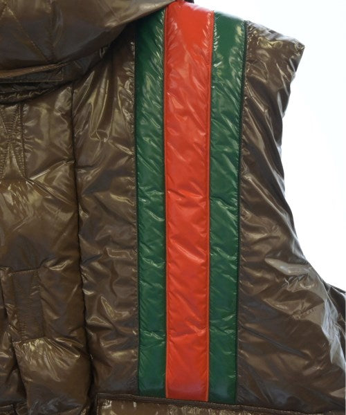 GUCCI 羽絨夾克/背心
