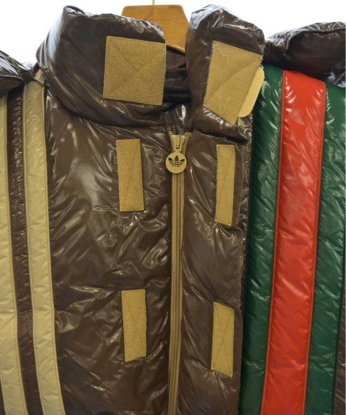 GUCCI 羽絨夾克/背心