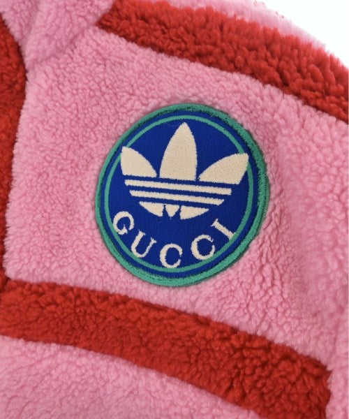 GUCCI 羽絨夾克/背心