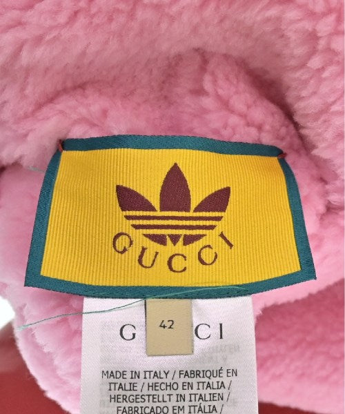 GUCCI 羽絨夾克/背心