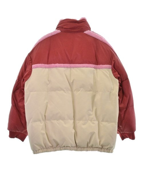GUCCI 羽絨夾克/背心