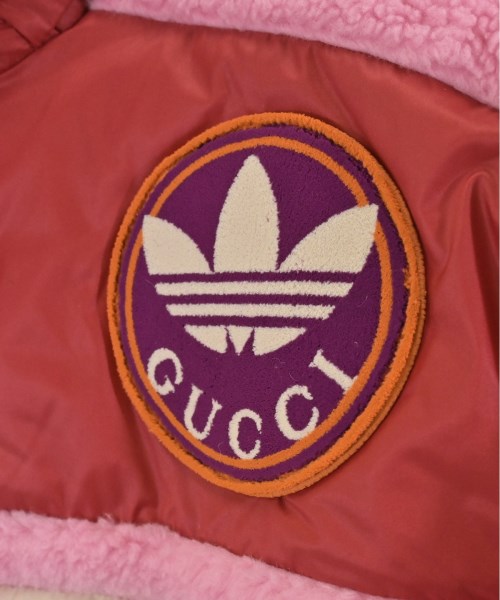 GUCCI 羽絨夾克/背心