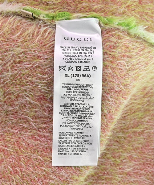 GUCCI 開襟衫