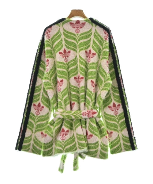 GUCCI 開襟衫