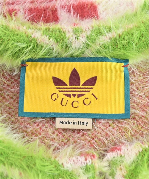 GUCCI 開襟衫