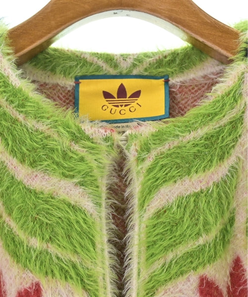 GUCCI 開襟衫