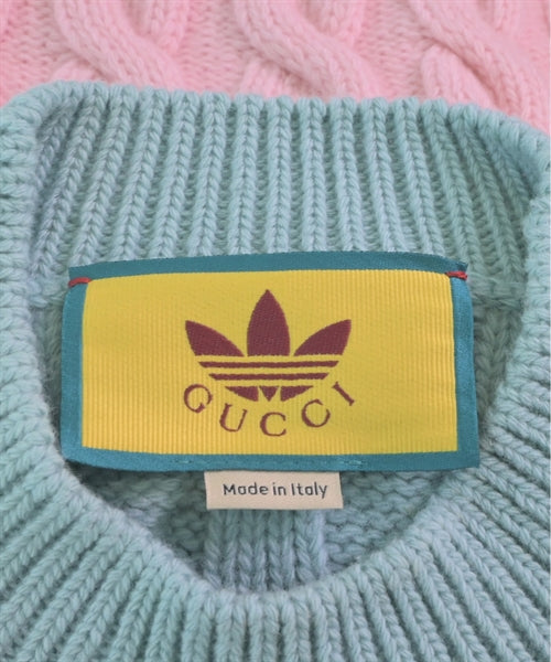GUCCI 毛衣