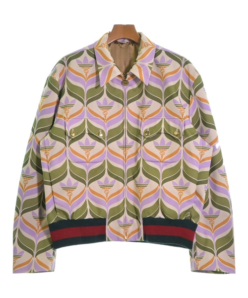 GUCCI 其他飛行外套