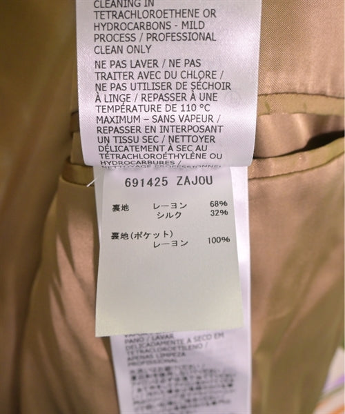 GUCCI 其他飛行外套