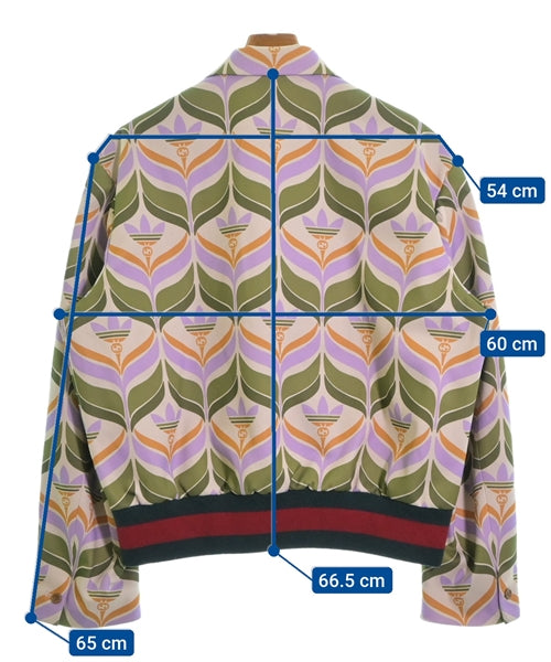 GUCCI 其他飛行外套